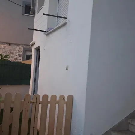 Desire House Apartment