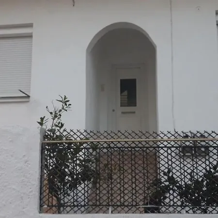 Daire Desire House *