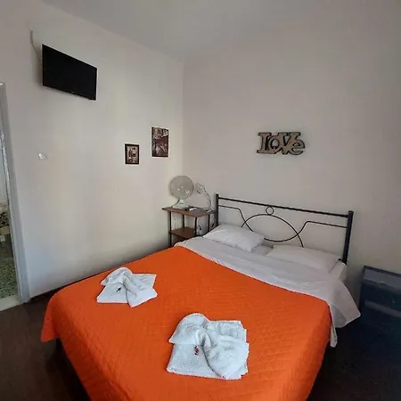 Desire House Apartment