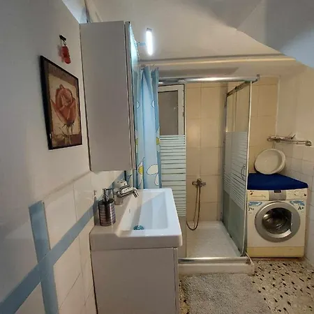 Daire Desire House *