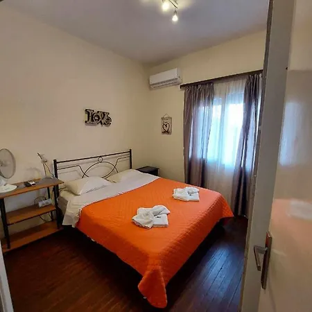 Desire House Kavala
