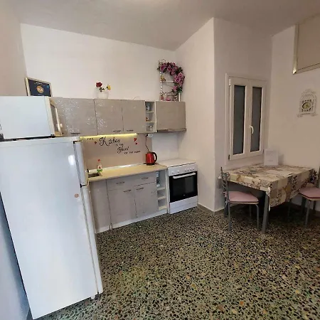 Desire House Daire Kavala