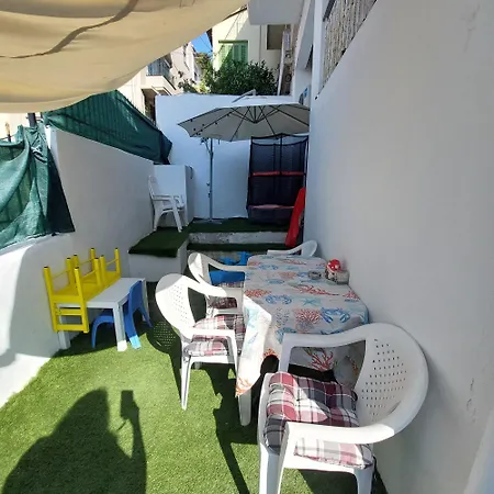 Desire House