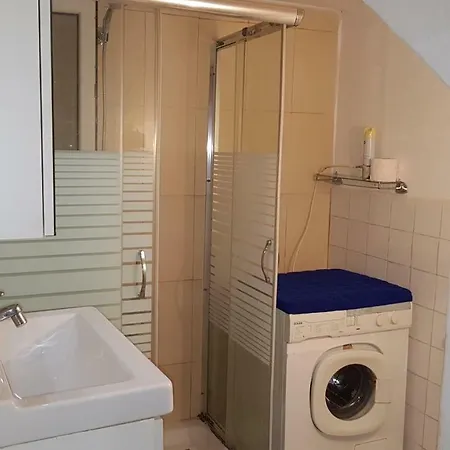 Desire House Apartment *